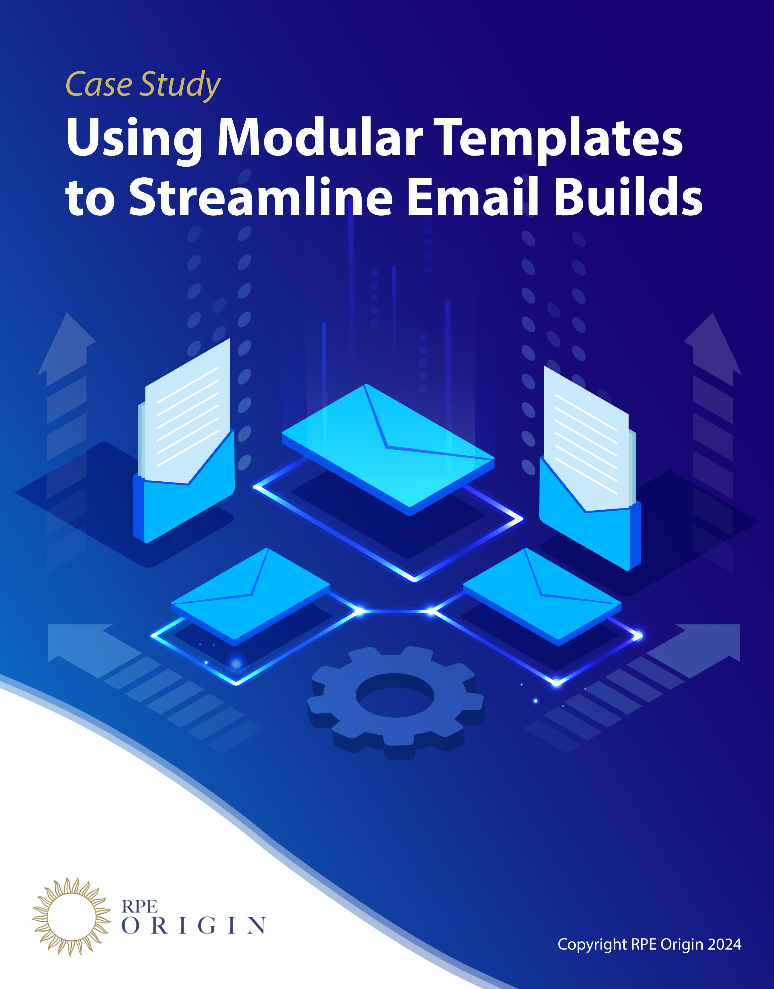 Using Modular Templates